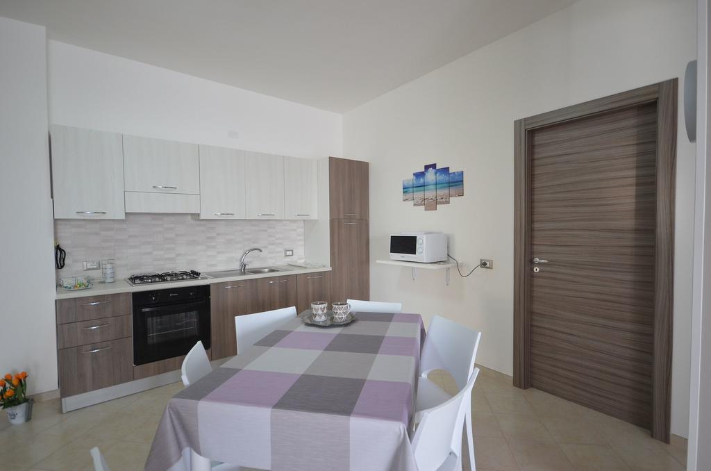 Stagnone House Villa Birgi Vecchi Exterior photo