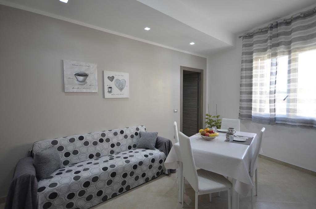 Stagnone House Villa Birgi Vecchi Exterior photo